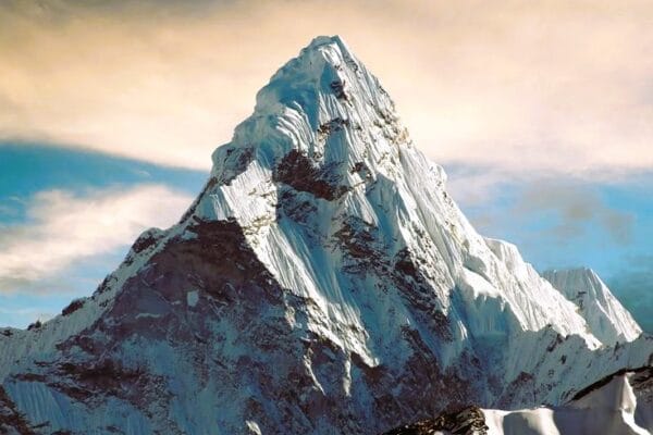 Mount Everest Unknown Facts About the Worlds Tallest Mountain