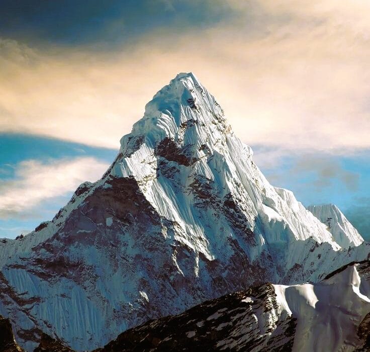 Mount Everest Unknown Facts About the Worlds Tallest Mountain