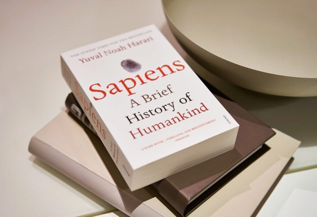 Sapiens A Brief History of Humankind detailed and informative review