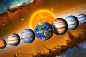 Six Planetary Alignments 2025 The Science Behind the Spectacle