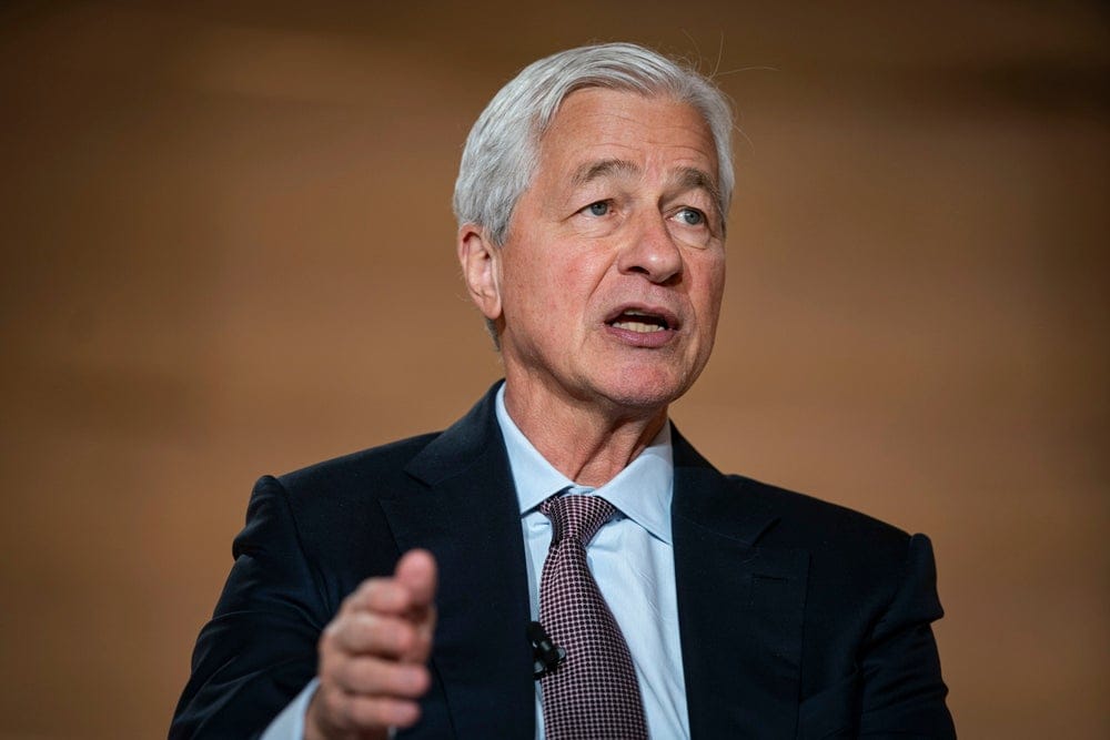 1742482400 Jamie Dimon GettyImages 2204125565